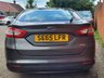 USED 2015 65 FORD MONDEO 1.5 ZETEC ECONETIC TDCI 5d 114 BHP 