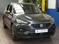 USED 2020 70 SEAT TARRACO 1.5 TSI EVO SE TECHNOLOGY DSG 5d 148 BHP 7 SEATS SAT NAV ANDROID APPLE CARPLAY CRUISE CONTROL PARKING SENSORS 1 OWNER SERVICE HISTORY 6 MONTHS WARRANTY