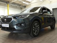 USED 2020 70 SEAT TARRACO 1.5 TSI EVO SE TECHNOLOGY DSG 5d 148 BHP 7 SEATS SAT NAV ANDROID APPLE CARPLAY CRUISE CONTROL PARKING SENSORS 1 OWNER SERVICE HISTORY 6 MONTHS WARRANTY