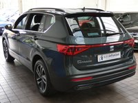 USED 2020 70 SEAT TARRACO 1.5 TSI EVO SE TECHNOLOGY DSG 5d 148 BHP 7 SEATS SAT NAV ANDROID APPLE CARPLAY CRUISE CONTROL PARKING SENSORS 1 OWNER SERVICE HISTORY 6 MONTHS WARRANTY