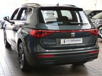 USED 2020 70 SEAT TARRACO 1.5 TSI EVO SE TECHNOLOGY DSG 5d 148 BHP 7 SEATS SAT NAV ANDROID APPLE CARPLAY CRUISE CONTROL PARKING SENSORS 1 OWNER SERVICE HISTORY 6 MONTHS WARRANTY