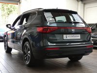 USED 2020 70 SEAT TARRACO 1.5 TSI EVO SE TECHNOLOGY DSG 5d 148 BHP 7 SEATS SAT NAV ANDROID APPLE CARPLAY CRUISE CONTROL PARKING SENSORS 1 OWNER SERVICE HISTORY 6 MONTHS WARRANTY