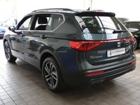 USED 2020 70 SEAT TARRACO 1.5 TSI EVO SE TECHNOLOGY DSG 5d 148 BHP 7 SEATS SAT NAV ANDROID APPLE CARPLAY CRUISE CONTROL PARKING SENSORS 1 OWNER SERVICE HISTORY 6 MONTHS WARRANTY