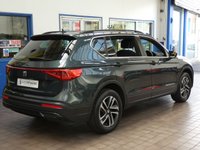 USED 2020 70 SEAT TARRACO 1.5 TSI EVO SE TECHNOLOGY DSG 5d 148 BHP 7 SEATS SAT NAV ANDROID APPLE CARPLAY CRUISE CONTROL PARKING SENSORS 1 OWNER SERVICE HISTORY 6 MONTHS WARRANTY