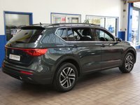 USED 2020 70 SEAT TARRACO 1.5 TSI EVO SE TECHNOLOGY DSG 5d 148 BHP 7 SEATS SAT NAV ANDROID APPLE CARPLAY CRUISE CONTROL PARKING SENSORS 1 OWNER SERVICE HISTORY 6 MONTHS WARRANTY