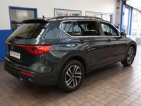 USED 2020 70 SEAT TARRACO 1.5 TSI EVO SE TECHNOLOGY DSG 5d 148 BHP 7 SEATS SAT NAV ANDROID APPLE CARPLAY CRUISE CONTROL PARKING SENSORS 1 OWNER SERVICE HISTORY 6 MONTHS WARRANTY