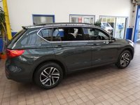 USED 2020 70 SEAT TARRACO 1.5 TSI EVO SE TECHNOLOGY DSG 5d 148 BHP 7 SEATS SAT NAV ANDROID APPLE CARPLAY CRUISE CONTROL PARKING SENSORS 1 OWNER SERVICE HISTORY 6 MONTHS WARRANTY
