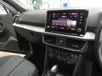 USED 2020 70 SEAT TARRACO 1.5 TSI EVO SE TECHNOLOGY DSG 5d 148 BHP 7 SEATS SAT NAV ANDROID APPLE CARPLAY CRUISE CONTROL PARKING SENSORS 1 OWNER SERVICE HISTORY 6 MONTHS WARRANTY