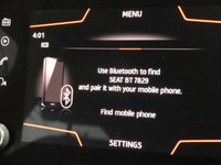 USED 2020 70 SEAT TARRACO 1.5 TSI EVO SE TECHNOLOGY DSG 5d 148 BHP 7 SEATS SAT NAV ANDROID APPLE CARPLAY CRUISE CONTROL PARKING SENSORS 1 OWNER SERVICE HISTORY 6 MONTHS WARRANTY