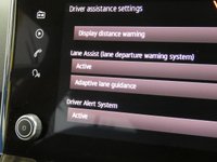 USED 2020 70 SEAT TARRACO 1.5 TSI EVO SE TECHNOLOGY DSG 5d 148 BHP 7 SEATS SAT NAV ANDROID APPLE CARPLAY CRUISE CONTROL PARKING SENSORS 1 OWNER SERVICE HISTORY 6 MONTHS WARRANTY