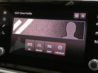USED 2020 70 SEAT TARRACO 1.5 TSI EVO SE TECHNOLOGY DSG 5d 148 BHP 7 SEATS SAT NAV ANDROID APPLE CARPLAY CRUISE CONTROL PARKING SENSORS 1 OWNER SERVICE HISTORY 6 MONTHS WARRANTY