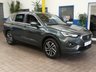 USED 2020 70 SEAT TARRACO 1.5 TSI EVO SE TECHNOLOGY DSG 5d 148 BHP 7 SEATS SAT NAV ANDROID APPLE CARPLAY CRUISE CONTROL PARKING SENSORS 1 OWNER SERVICE HISTORY 6 MONTHS WARRANTY