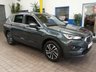 USED 2020 70 SEAT TARRACO 1.5 TSI EVO SE TECHNOLOGY DSG 5d 148 BHP 7 SEATS SAT NAV ANDROID APPLE CARPLAY CRUISE CONTROL PARKING SENSORS 1 OWNER SERVICE HISTORY 6 MONTHS WARRANTY