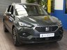 USED 2020 70 SEAT TARRACO 1.5 TSI EVO SE TECHNOLOGY DSG 5d 148 BHP 7 SEATS SAT NAV ANDROID APPLE CARPLAY CRUISE CONTROL PARKING SENSORS 1 OWNER SERVICE HISTORY 6 MONTHS WARRANTY