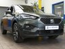USED 2020 70 SEAT TARRACO 1.5 TSI EVO SE TECHNOLOGY DSG 5d 148 BHP 7 SEATS SAT NAV ANDROID APPLE CARPLAY CRUISE CONTROL PARKING SENSORS 1 OWNER SERVICE HISTORY 6 MONTHS WARRANTY