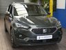 USED 2020 70 SEAT TARRACO 1.5 TSI EVO SE TECHNOLOGY DSG 5d 148 BHP 7 SEATS SAT NAV ANDROID APPLE CARPLAY CRUISE CONTROL PARKING SENSORS 1 OWNER SERVICE HISTORY 6 MONTHS WARRANTY