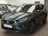 USED 2020 70 SEAT TARRACO 1.5 TSI EVO SE TECHNOLOGY DSG 5d 148 BHP 7 SEATS SAT NAV ANDROID APPLE CARPLAY CRUISE CONTROL PARKING SENSORS 1 OWNER SERVICE HISTORY 6 MONTHS WARRANTY