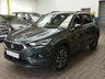 USED 2020 70 SEAT TARRACO 1.5 TSI EVO SE TECHNOLOGY DSG 5d 148 BHP 7 SEATS SAT NAV ANDROID APPLE CARPLAY CRUISE CONTROL PARKING SENSORS 1 OWNER SERVICE HISTORY 6 MONTHS WARRANTY