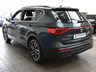 USED 2020 70 SEAT TARRACO 1.5 TSI EVO SE TECHNOLOGY DSG 5d 148 BHP 7 SEATS SAT NAV ANDROID APPLE CARPLAY CRUISE CONTROL PARKING SENSORS 1 OWNER SERVICE HISTORY 6 MONTHS WARRANTY