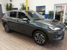 USED 2020 70 SEAT TARRACO 1.5 TSI EVO SE TECHNOLOGY DSG 5d 148 BHP 7 SEATS SAT NAV ANDROID APPLE CARPLAY CRUISE CONTROL PARKING SENSORS 1 OWNER SERVICE HISTORY 6 MONTHS WARRANTY