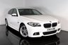 USED 2013 63 BMW 5 SERIES 2.0 520D M SPORT 4d 181 BHP 