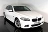 USED 2013 63 BMW 5 SERIES 2.0 520D M SPORT 4d 181 BHP 