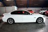 USED 2013 63 BMW 5 SERIES 2.0 520D M SPORT 4d 181 BHP 
