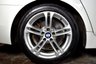 USED 2013 63 BMW 5 SERIES 2.0 520D M SPORT 4d 181 BHP 