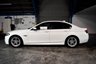 USED 2013 63 BMW 5 SERIES 2.0 520D M SPORT 4d 181 BHP 