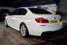 USED 2013 63 BMW 5 SERIES 2.0 520D M SPORT 4d 181 BHP 