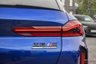 USED 2020 70 BMW X6 M 4.4i V8 Competition SUV 5dr Petrol Auto xDrive Euro 6 (s/s) (625 ps) SUV