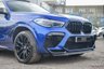 USED 2020 70 BMW X6 M 4.4i V8 Competition SUV 5dr Petrol Auto xDrive Euro 6 (s/s) (625 ps) SUV