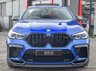 USED 2020 70 BMW X6 M 4.4i V8 Competition SUV 5dr Petrol Auto xDrive Euro 6 (s/s) (625 ps) SUV
