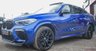 USED 2020 70 BMW X6 M 4.4i V8 Competition SUV 5dr Petrol Auto xDrive Euro 6 (s/s) (625 ps) SUV