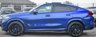 USED 2020 70 BMW X6 M 4.4i V8 Competition SUV 5dr Petrol Auto xDrive Euro 6 (s/s) (625 ps) SUV