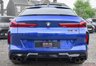 USED 2020 70 BMW X6 M 4.4i V8 Competition SUV 5dr Petrol Auto xDrive Euro 6 (s/s) (625 ps) SUV