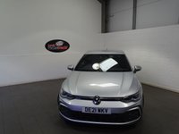 USED 2021 21 VOLKSWAGEN GOLF 2.0 GTD TDI DSG 5d 198 BHP SAT NAV CRUISE HEATED STEERING WHEEL PARK SENSORS