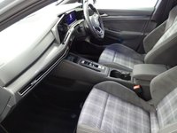 USED 2021 21 VOLKSWAGEN GOLF 2.0 GTD TDI DSG 5d 198 BHP SAT NAV CRUISE HEATED STEERING WHEEL PARK SENSORS