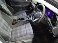 USED 2021 21 VOLKSWAGEN GOLF 2.0 GTD TDI DSG 5d 198 BHP SAT NAV CRUISE HEATED STEERING WHEEL PARK SENSORS