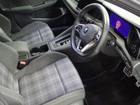 USED 2021 21 VOLKSWAGEN GOLF 2.0 GTD TDI DSG 5d 198 BHP SAT NAV CRUISE HEATED STEERING WHEEL PARK SENSORS