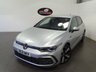 USED 2021 21 VOLKSWAGEN GOLF 2.0 GTD TDI DSG 5d 198 BHP SAT NAV CRUISE HEATED STEERING WHEEL PARK SENSORS