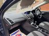 USED 2012 62 FORD FOCUS 1.0 ZETEC 5d 124 BHP MANUAL GEARBOX! LOW MILEAGE! AIR CON!