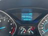USED 2012 62 FORD FOCUS 1.0 ZETEC 5d 124 BHP MANUAL GEARBOX! LOW MILEAGE! AIR CON!
