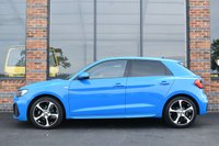USED 2020 11 AUDI A1 1.5 SPORTBACK TFSI S LINE 5d 148 BHP PLUS PACK / UPGRADED ALLOYS