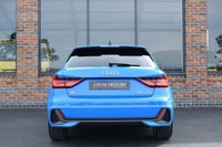 USED 2020 11 AUDI A1 1.5 SPORTBACK TFSI S LINE 5d 148 BHP PLUS PACK / UPGRADED ALLOYS