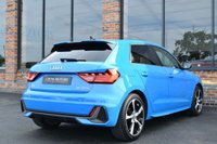 USED 2020 11 AUDI A1 1.5 SPORTBACK TFSI S LINE 5d 148 BHP PLUS PACK / UPGRADED ALLOYS