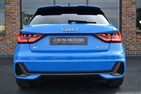 USED 2020 11 AUDI A1 1.5 SPORTBACK TFSI S LINE 5d 148 BHP PLUS PACK / UPGRADED ALLOYS