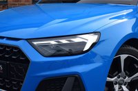 USED 2020 11 AUDI A1 1.5 SPORTBACK TFSI S LINE 5d 148 BHP PLUS PACK / UPGRADED ALLOYS