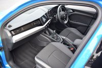 USED 2020 11 AUDI A1 1.5 SPORTBACK TFSI S LINE 5d 148 BHP PLUS PACK / UPGRADED ALLOYS
