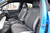 USED 2020 11 AUDI A1 1.5 SPORTBACK TFSI S LINE 5d 148 BHP PLUS PACK / UPGRADED ALLOYS